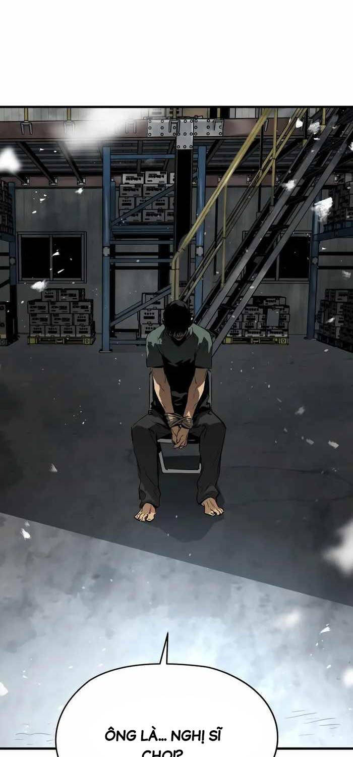 Đặc Công Xuất Ngũ Chap 40 - Next Chap 41