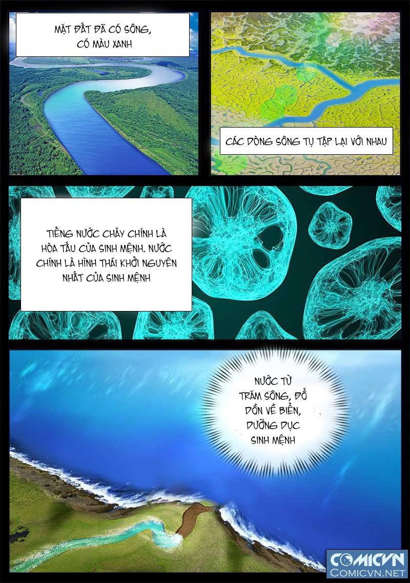 Đặc Nhiệm Siêu Cấp Thành Phố Chap 15 - Next Chap 16