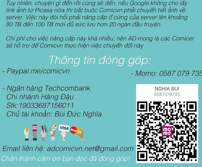 Đặc Nhiệm Siêu Cấp Thành Phố Chap 92 - Next Chap 93