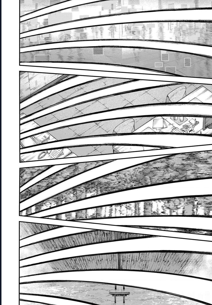 Đặc Nhiệm Thám Tử Chap 124 - Next Chap 125