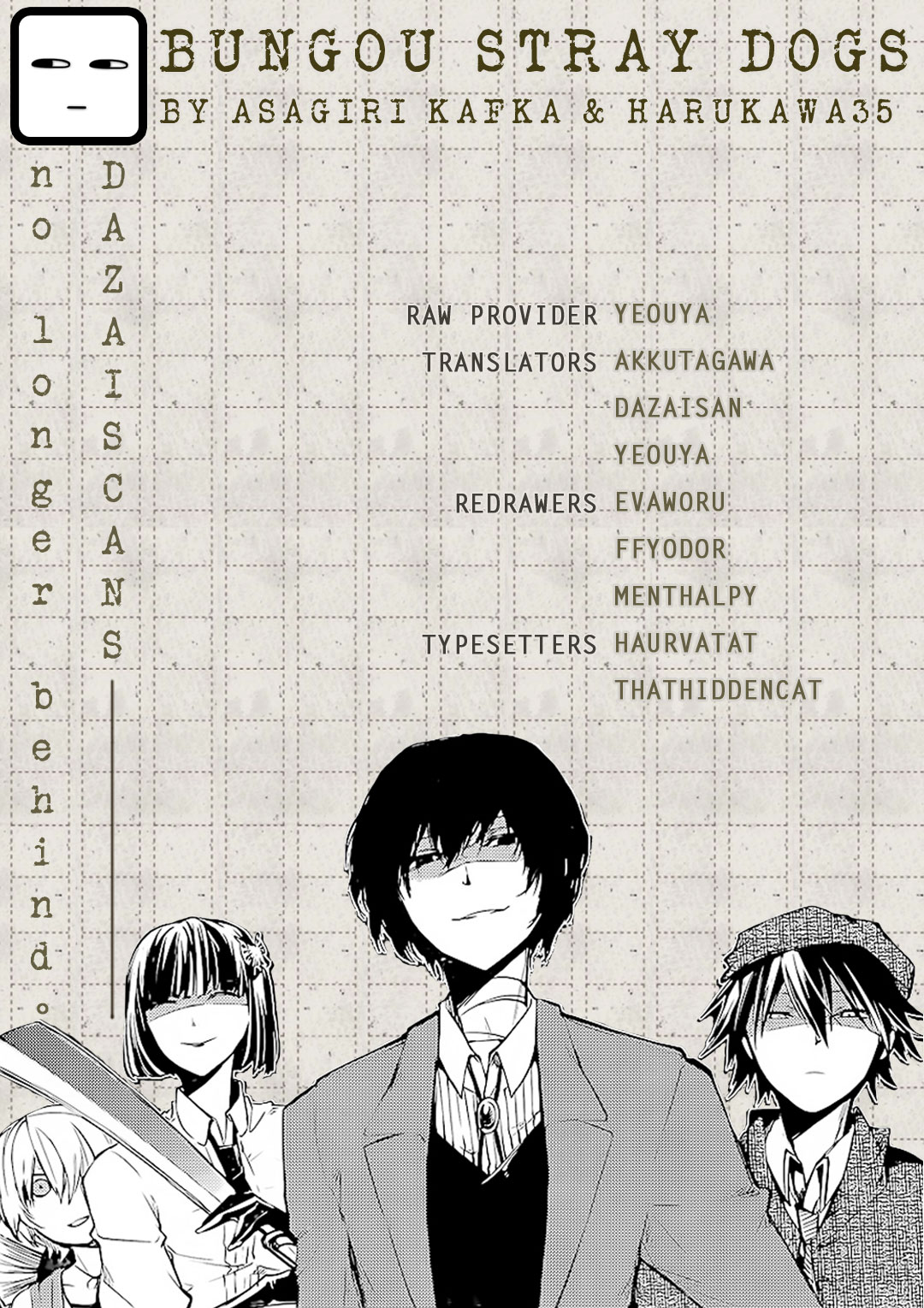 Đặc Nhiệm Thám Tử Chap 46 - Next Chap 47