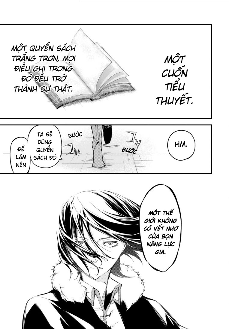 Đặc Nhiệm Thám Tử Chap 46 - Next Chap 47