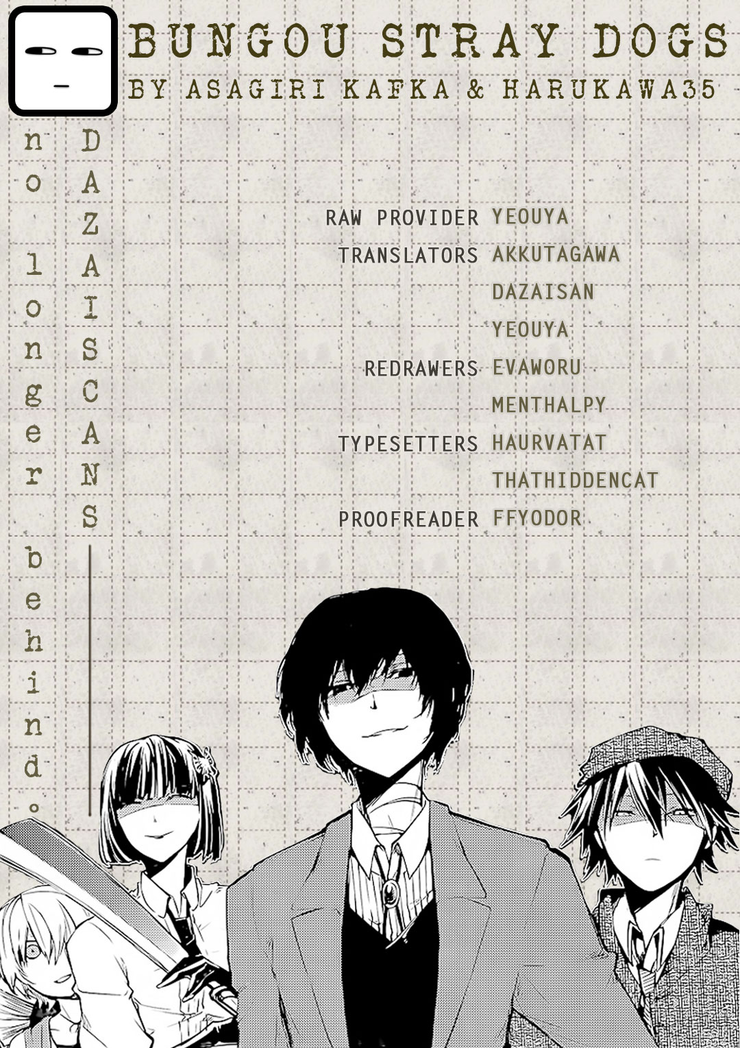 Đặc Nhiệm Thám Tử Chap 47 - Next Chap 48