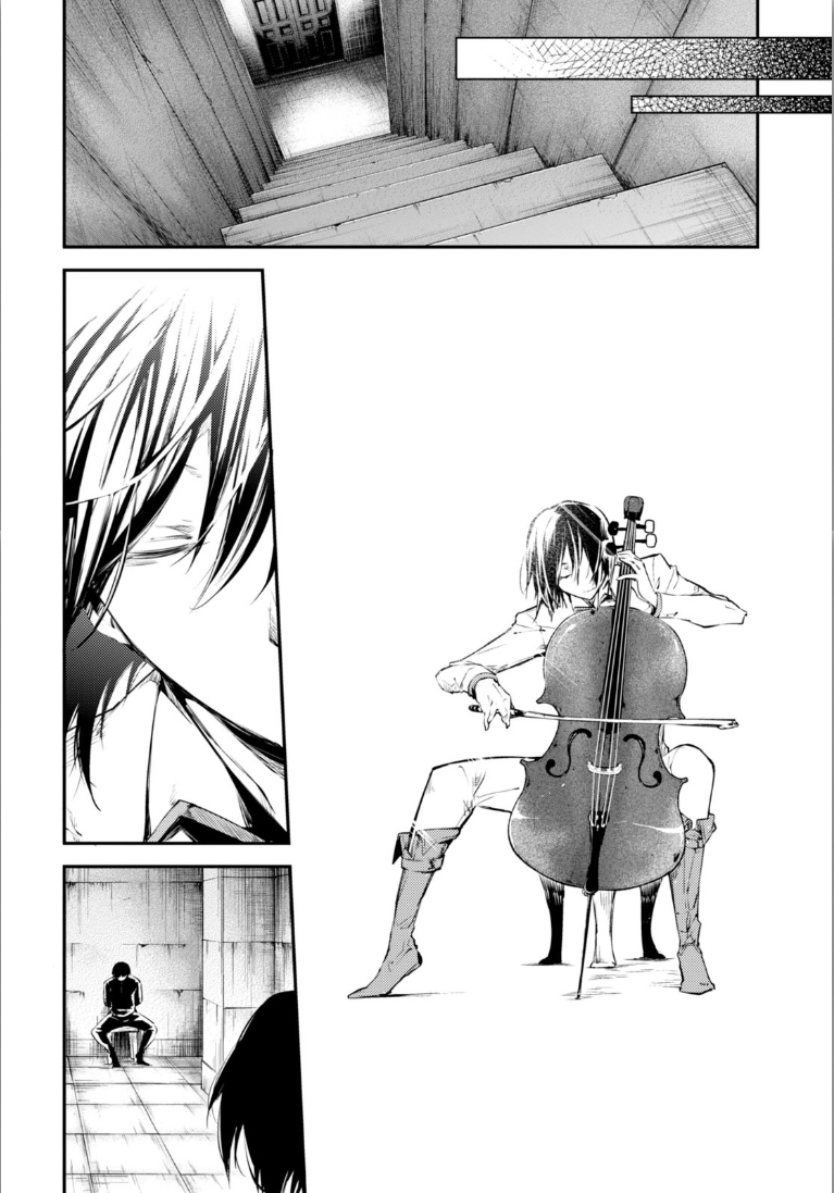 Đặc Nhiệm Thám Tử Chap 475 - Next Chap 476