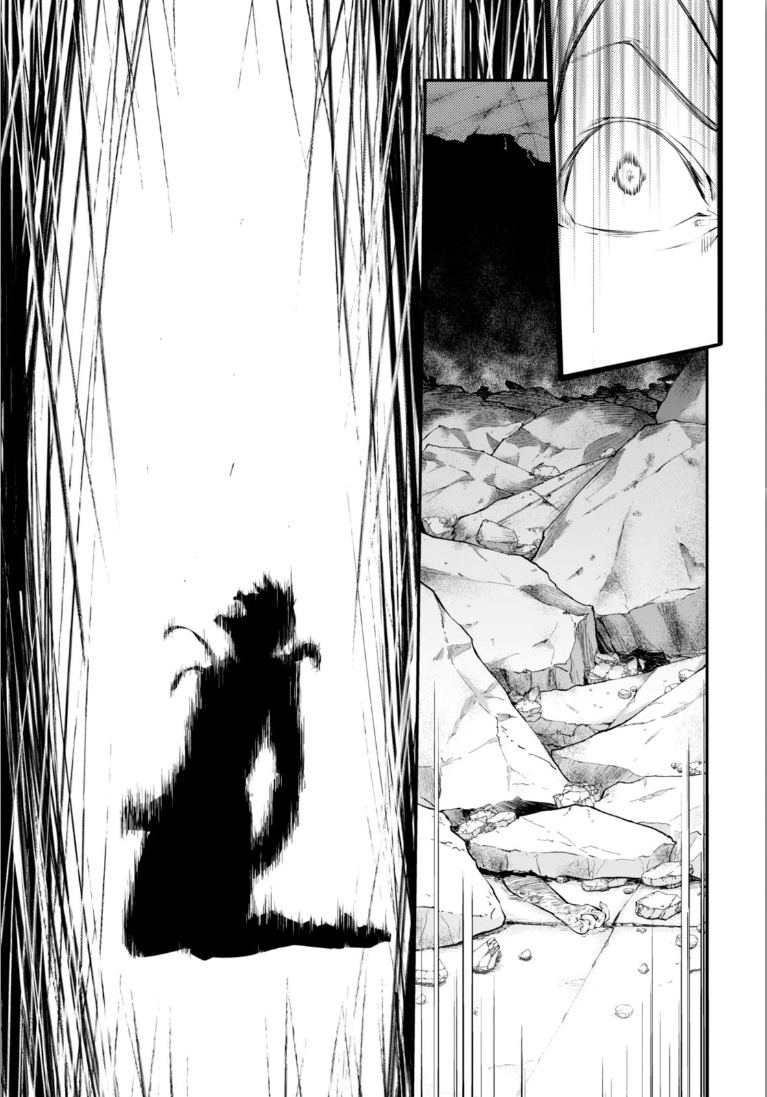 Đặc Nhiệm Thám Tử Chap 475 - Next Chap 476
