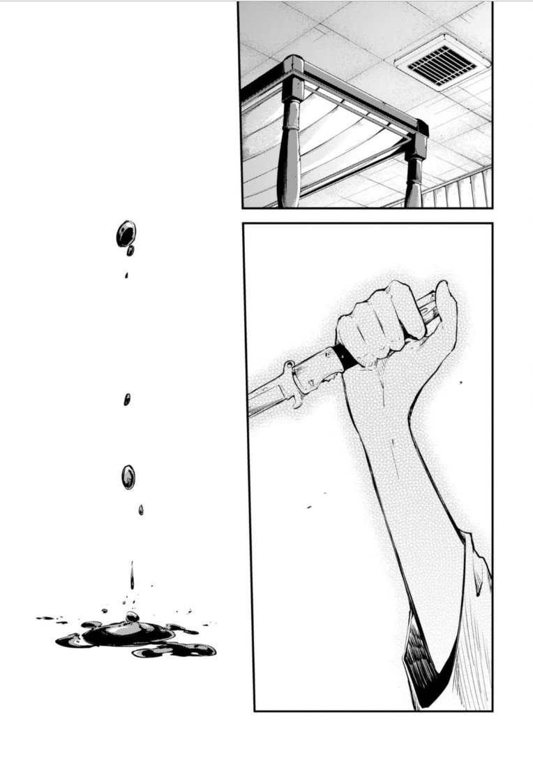Đặc Nhiệm Thám Tử Chap 48 - Next Chap 49