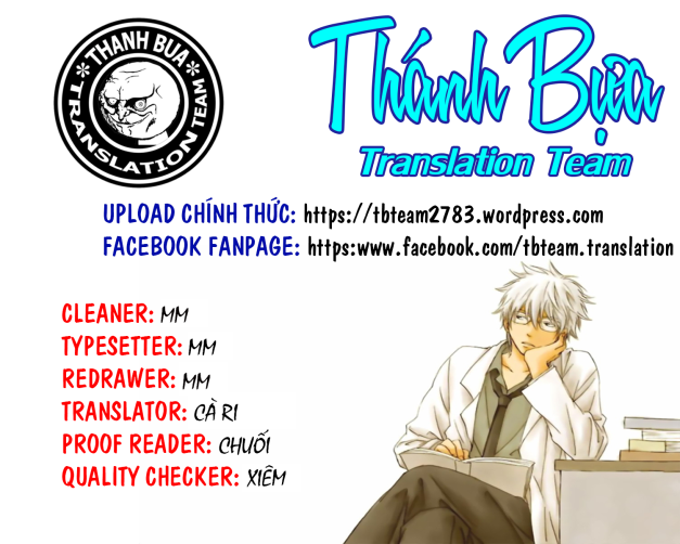 Đặc Nhiệm Thám Tử Chap 51 - Next Chap 52