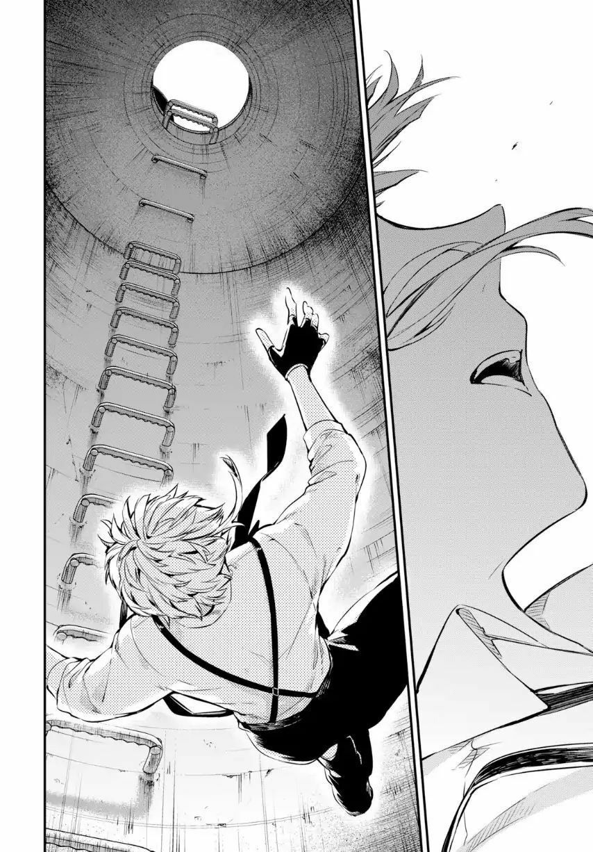Đặc Nhiệm Thám Tử Chap 70 - Next Chap 71