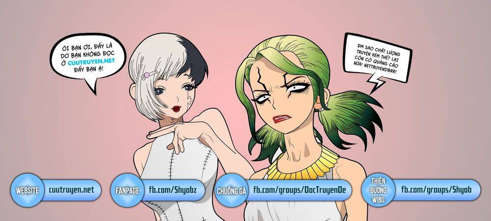 Đặc Nhiệm Thám Tử Chap 711 - Next Chap 712