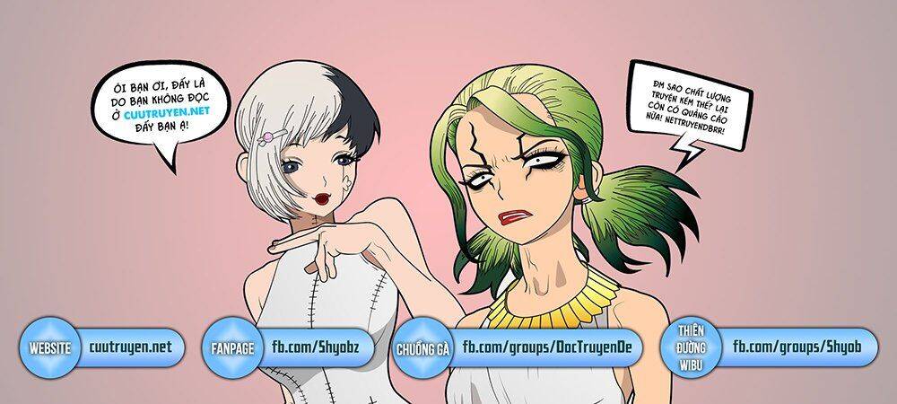 Đặc Nhiệm Thám Tử Chap 712 - Next Chap 713