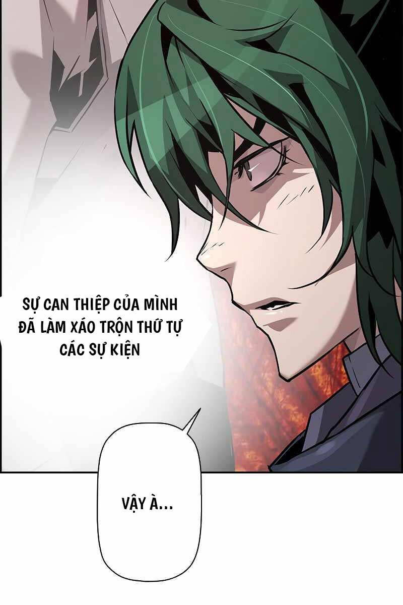 Đặc Tính Tiến Hóa Của Chiêu Hồn Sư Chap 43 - Next Chap 44