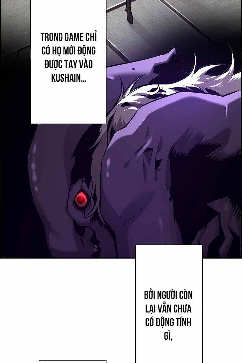 Đặc Tính Tiến Hóa Của Chiêu Hồn Sư Chap 43 - Next Chap 44