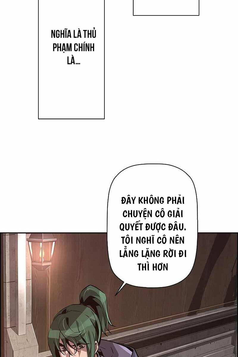 Đặc Tính Tiến Hóa Của Chiêu Hồn Sư Chap 43 - Next Chap 44