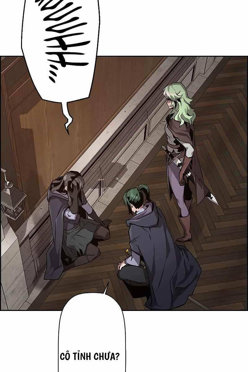 Đặc Tính Tiến Hóa Của Chiêu Hồn Sư Chap 43 - Next Chap 44