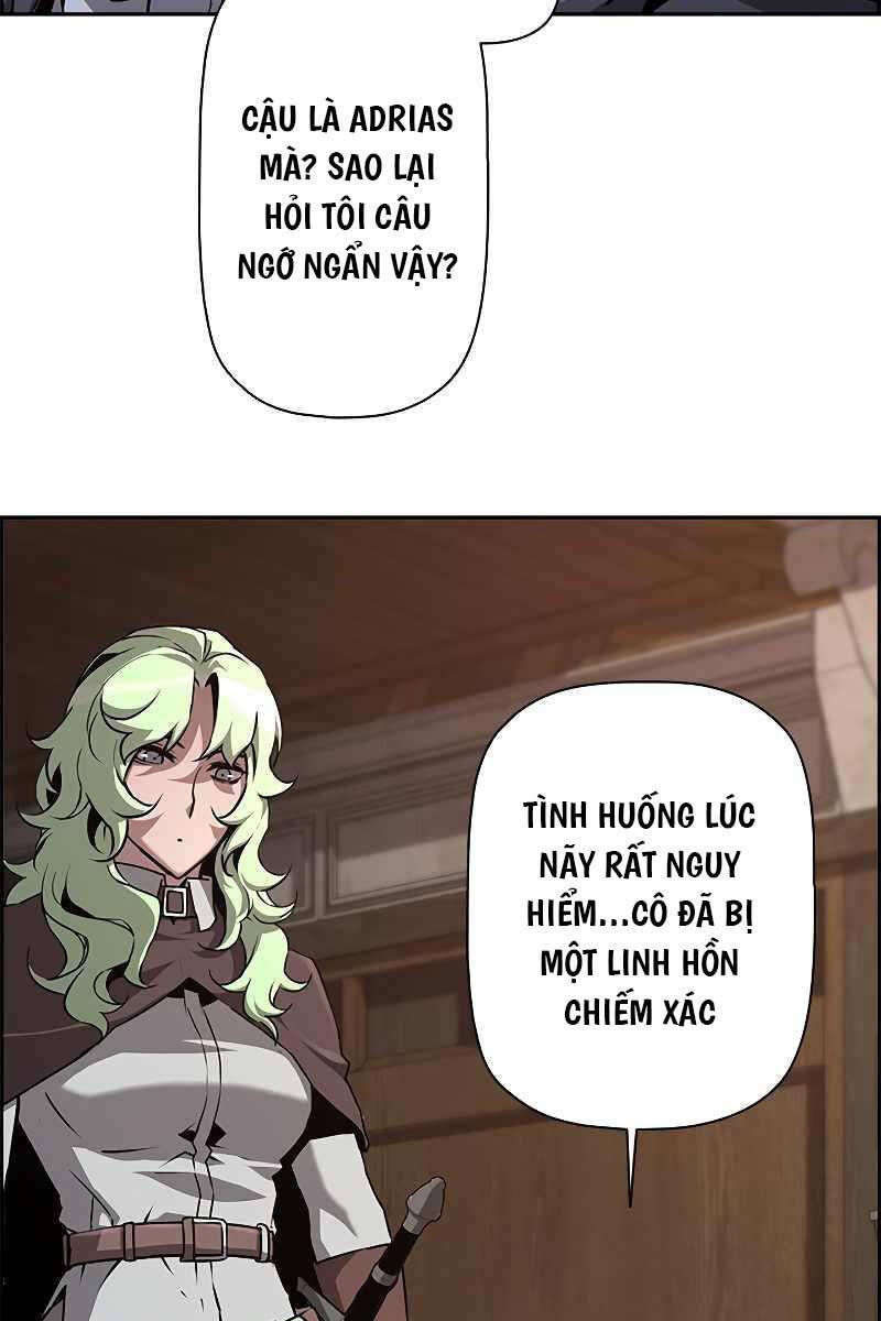 Đặc Tính Tiến Hóa Của Chiêu Hồn Sư Chap 43 - Next Chap 44