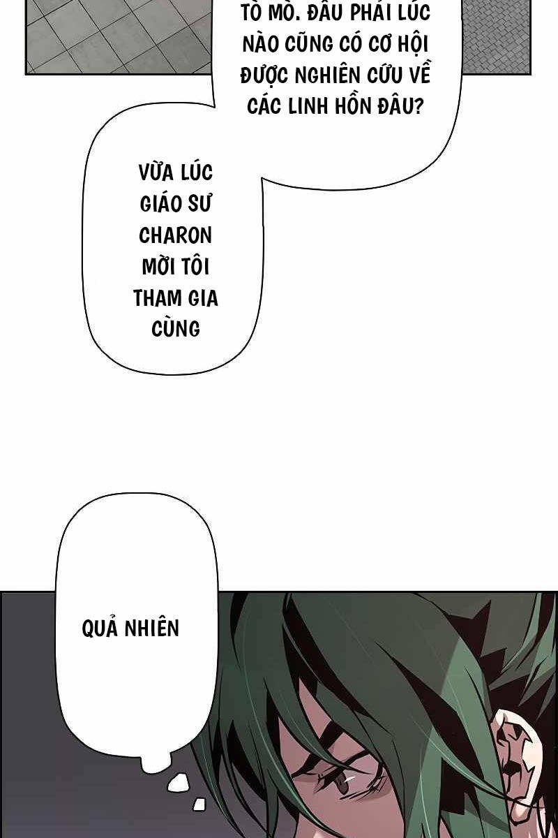 Đặc Tính Tiến Hóa Của Chiêu Hồn Sư Chap 43 - Next Chap 44