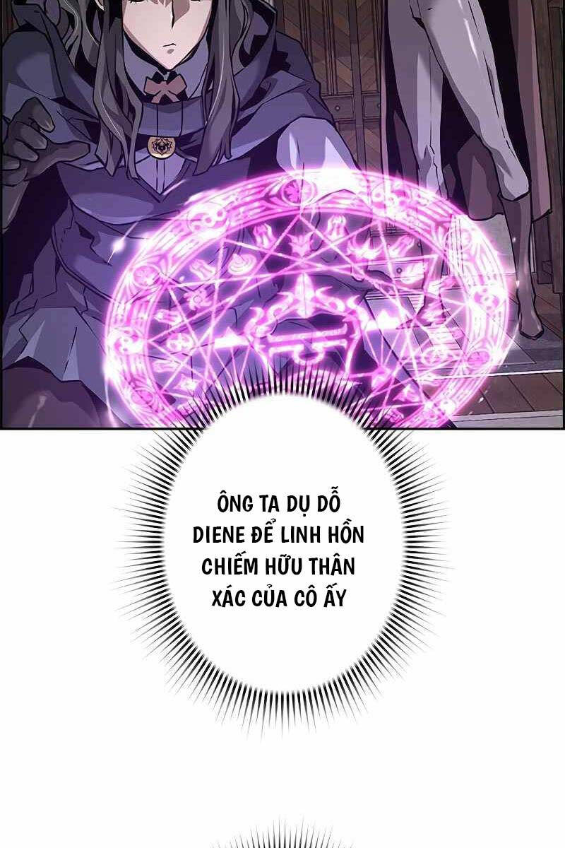 Đặc Tính Tiến Hóa Của Chiêu Hồn Sư Chap 43 - Next Chap 44
