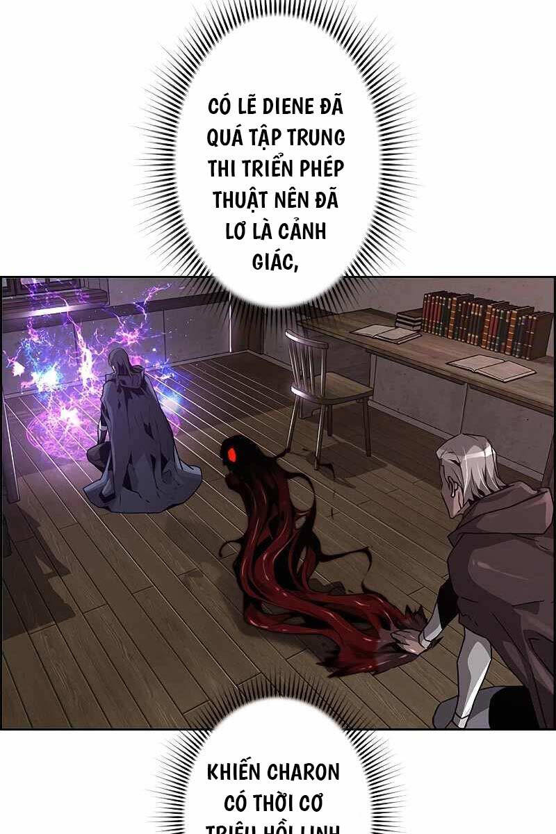 Đặc Tính Tiến Hóa Của Chiêu Hồn Sư Chap 43 - Next Chap 44