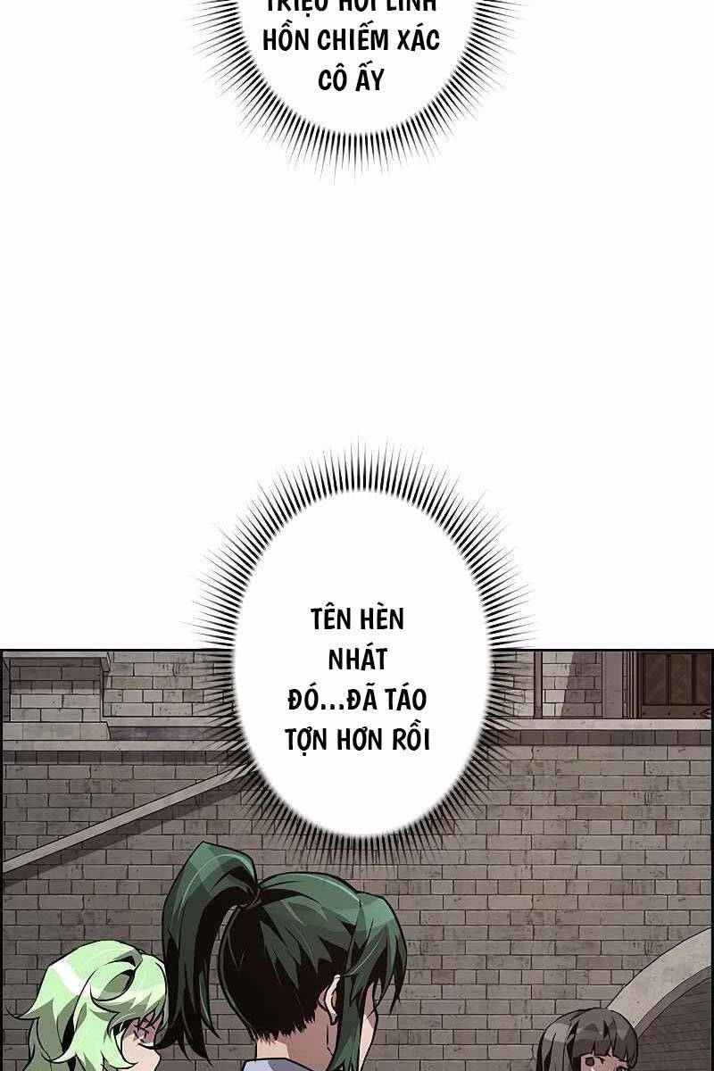 Đặc Tính Tiến Hóa Của Chiêu Hồn Sư Chap 43 - Next Chap 44