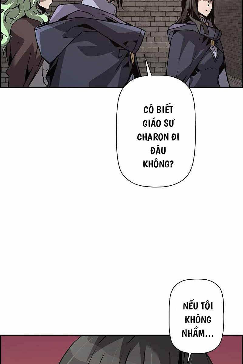 Đặc Tính Tiến Hóa Của Chiêu Hồn Sư Chap 43 - Next Chap 44