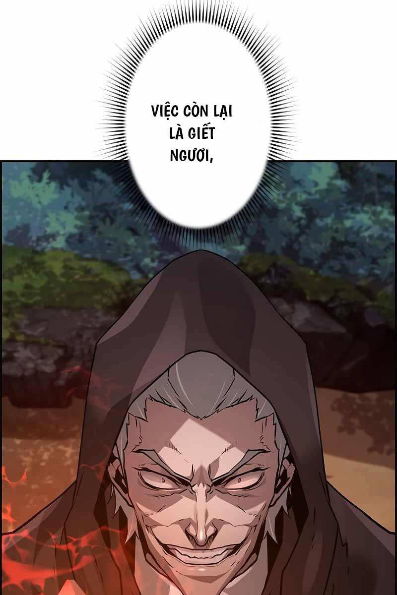 Đặc Tính Tiến Hóa Của Chiêu Hồn Sư Chap 43 - Next Chap 44