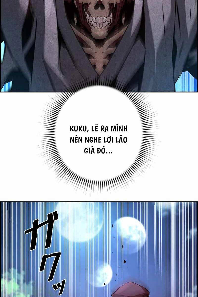 Đặc Tính Tiến Hóa Của Chiêu Hồn Sư Chap 43 - Next Chap 44