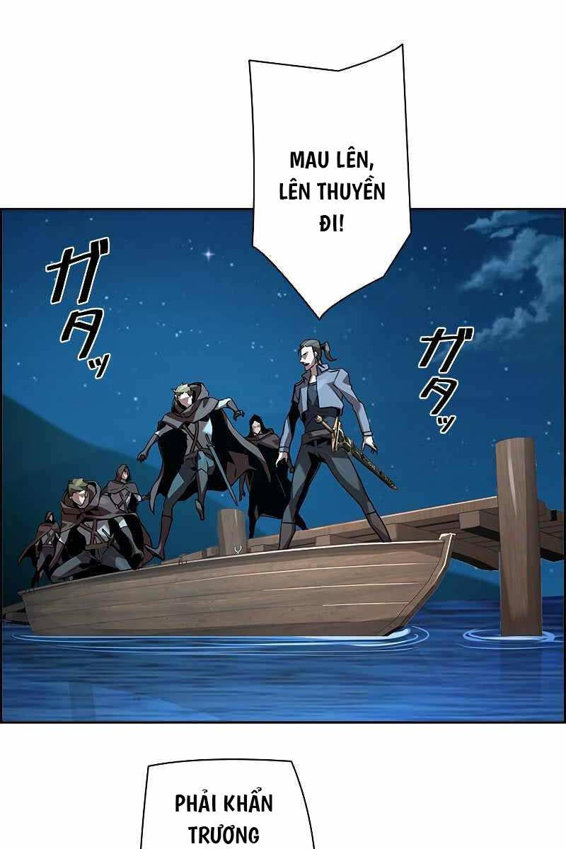 Đặc Tính Tiến Hóa Của Chiêu Hồn Sư Chap 43 - Next Chap 44