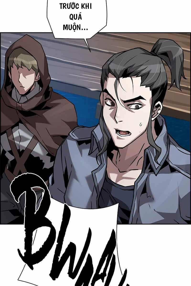 Đặc Tính Tiến Hóa Của Chiêu Hồn Sư Chap 43 - Next Chap 44