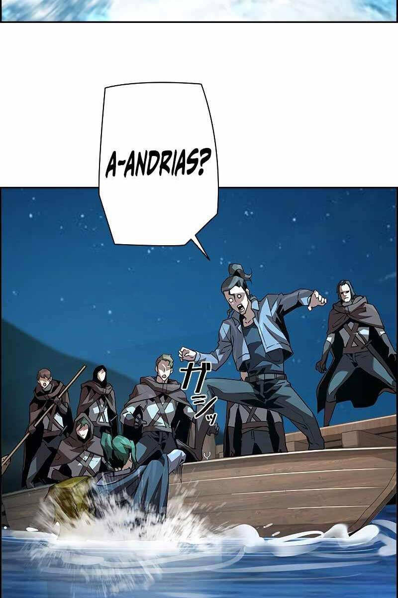 Đặc Tính Tiến Hóa Của Chiêu Hồn Sư Chap 43 - Next Chap 44