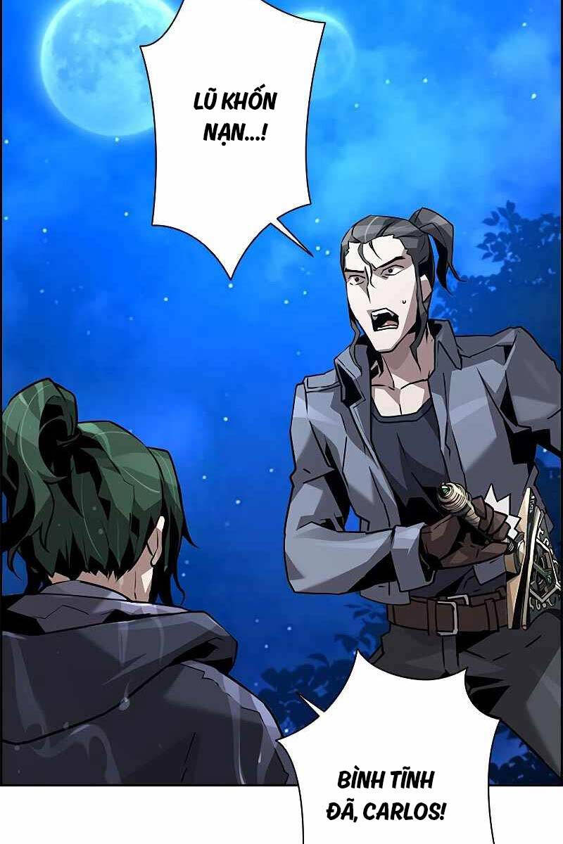 Đặc Tính Tiến Hóa Của Chiêu Hồn Sư Chap 43 - Next Chap 44