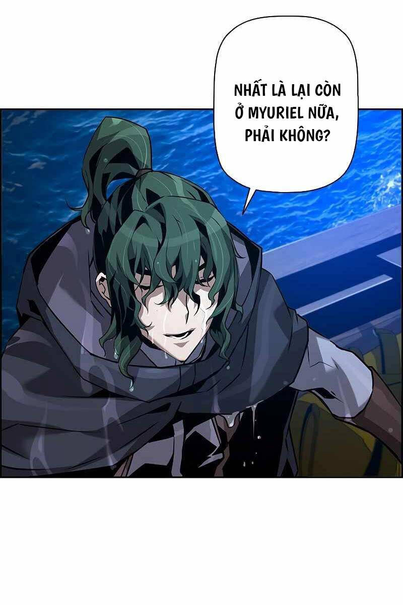 Đặc Tính Tiến Hóa Của Chiêu Hồn Sư Chap 43 - Next Chap 44