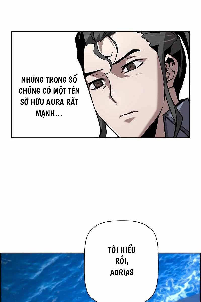Đặc Tính Tiến Hóa Của Chiêu Hồn Sư Chap 43 - Next Chap 44
