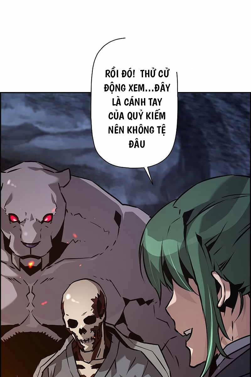 Đặc Tính Tiến Hóa Của Chiêu Hồn Sư Chap 43 - Next Chap 44