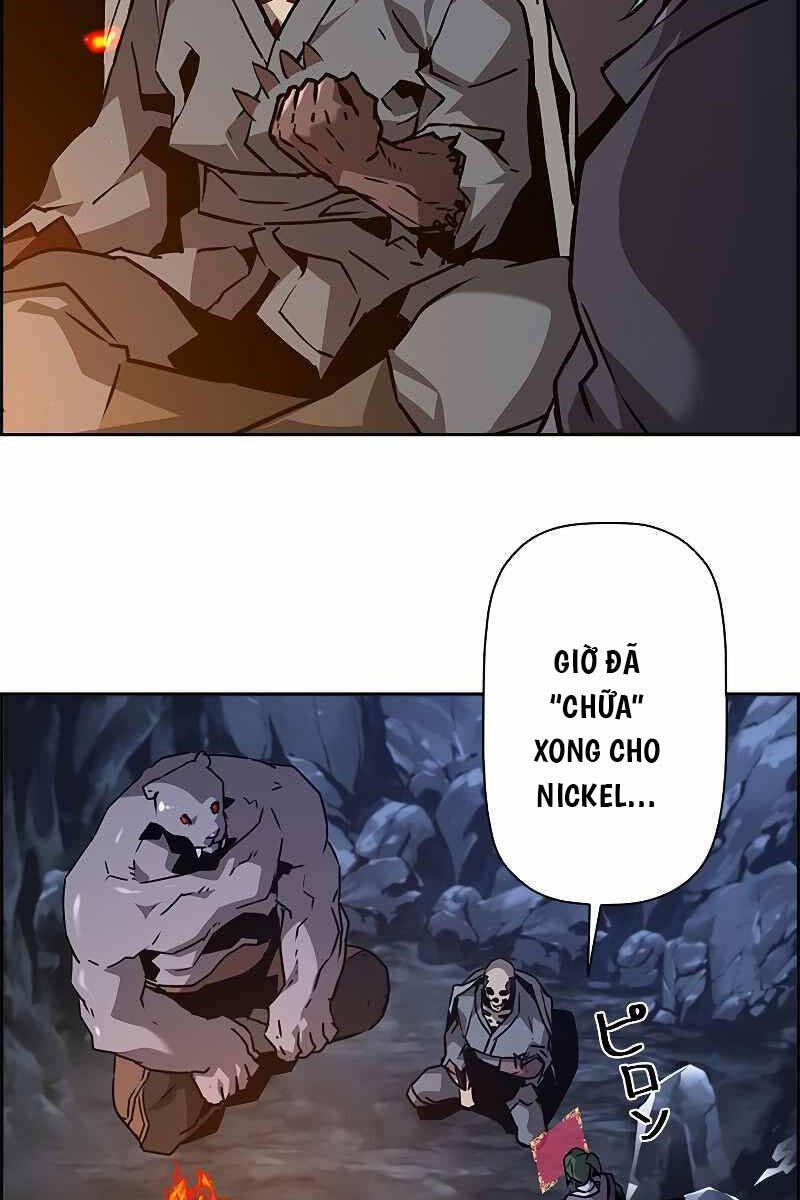 Đặc Tính Tiến Hóa Của Chiêu Hồn Sư Chap 43 - Next Chap 44