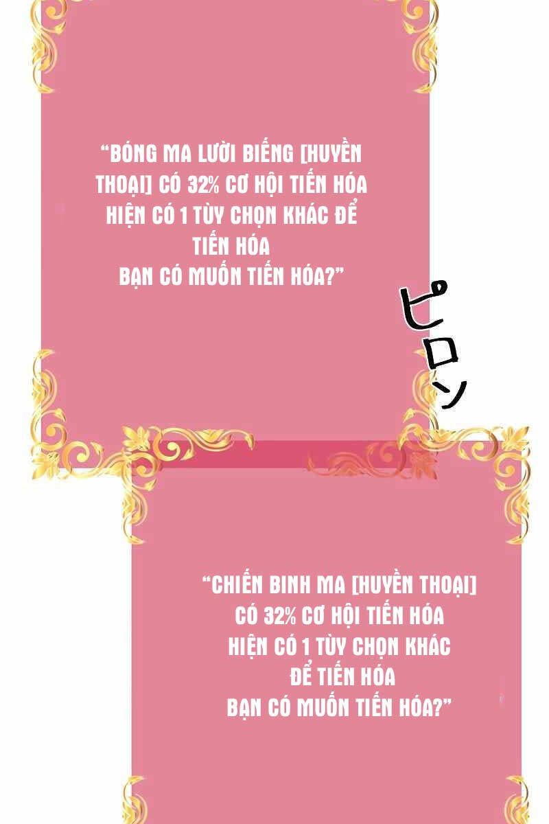 Đặc Tính Tiến Hóa Của Chiêu Hồn Sư Chap 43 - Next Chap 44