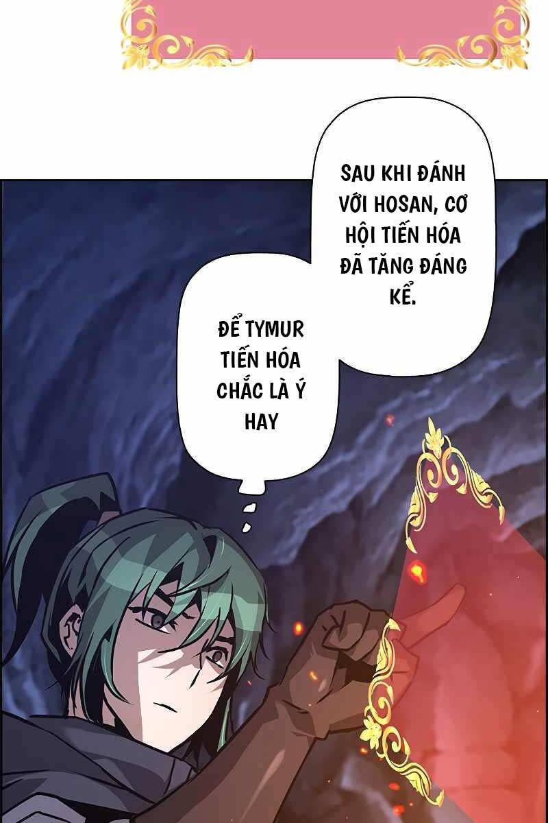 Đặc Tính Tiến Hóa Của Chiêu Hồn Sư Chap 43 - Next Chap 44