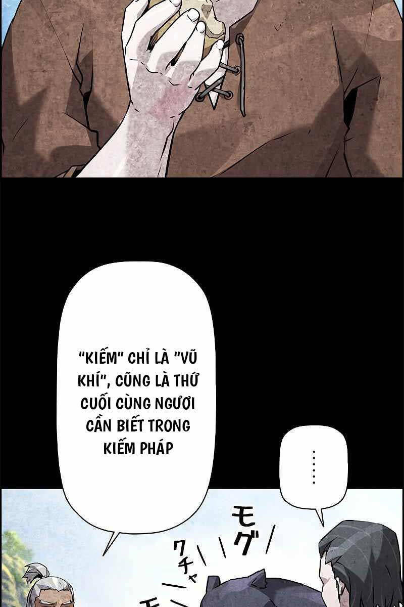 Đặc Tính Tiến Hóa Của Chiêu Hồn Sư Chap 43 - Next Chap 44