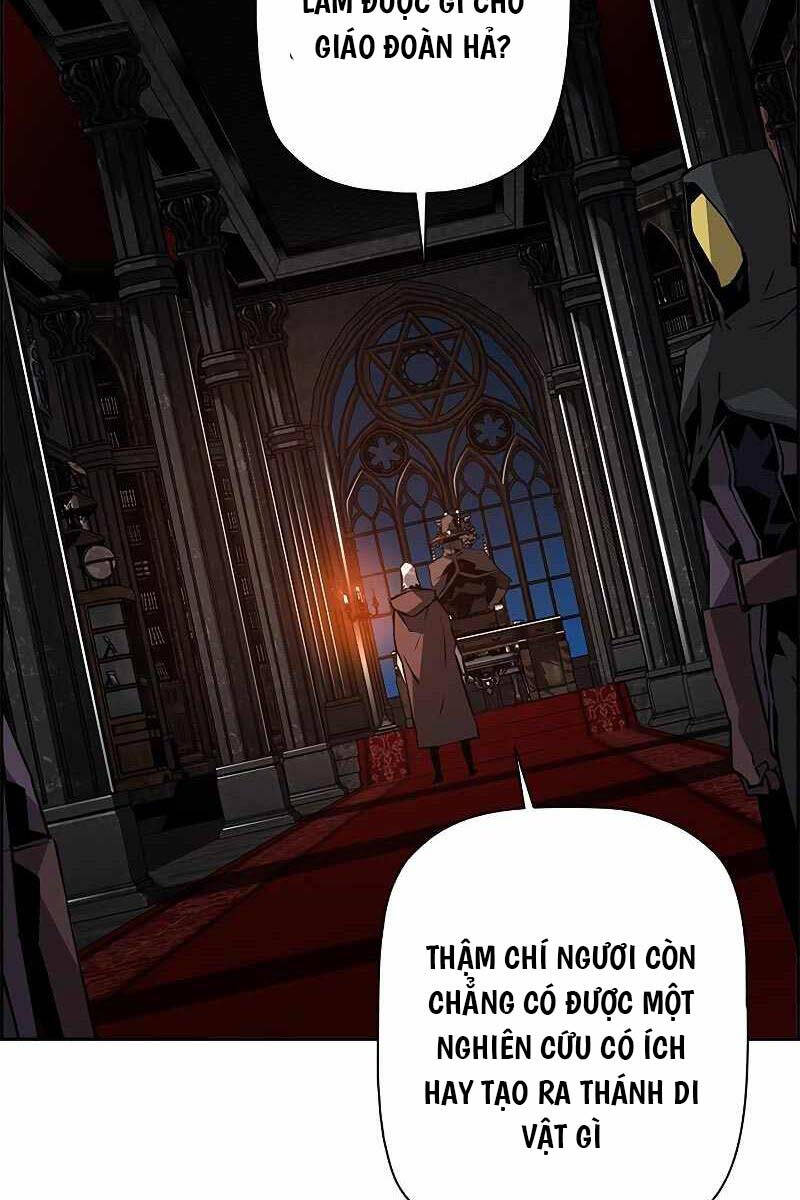 Đặc Tính Tiến Hóa Của Chiêu Hồn Sư Chap 43 - Next Chap 44