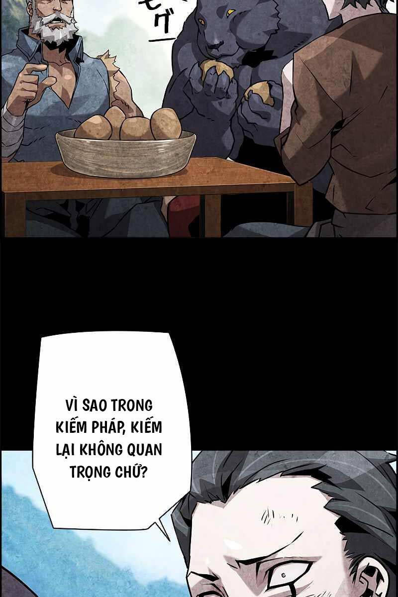 Đặc Tính Tiến Hóa Của Chiêu Hồn Sư Chap 43 - Next Chap 44