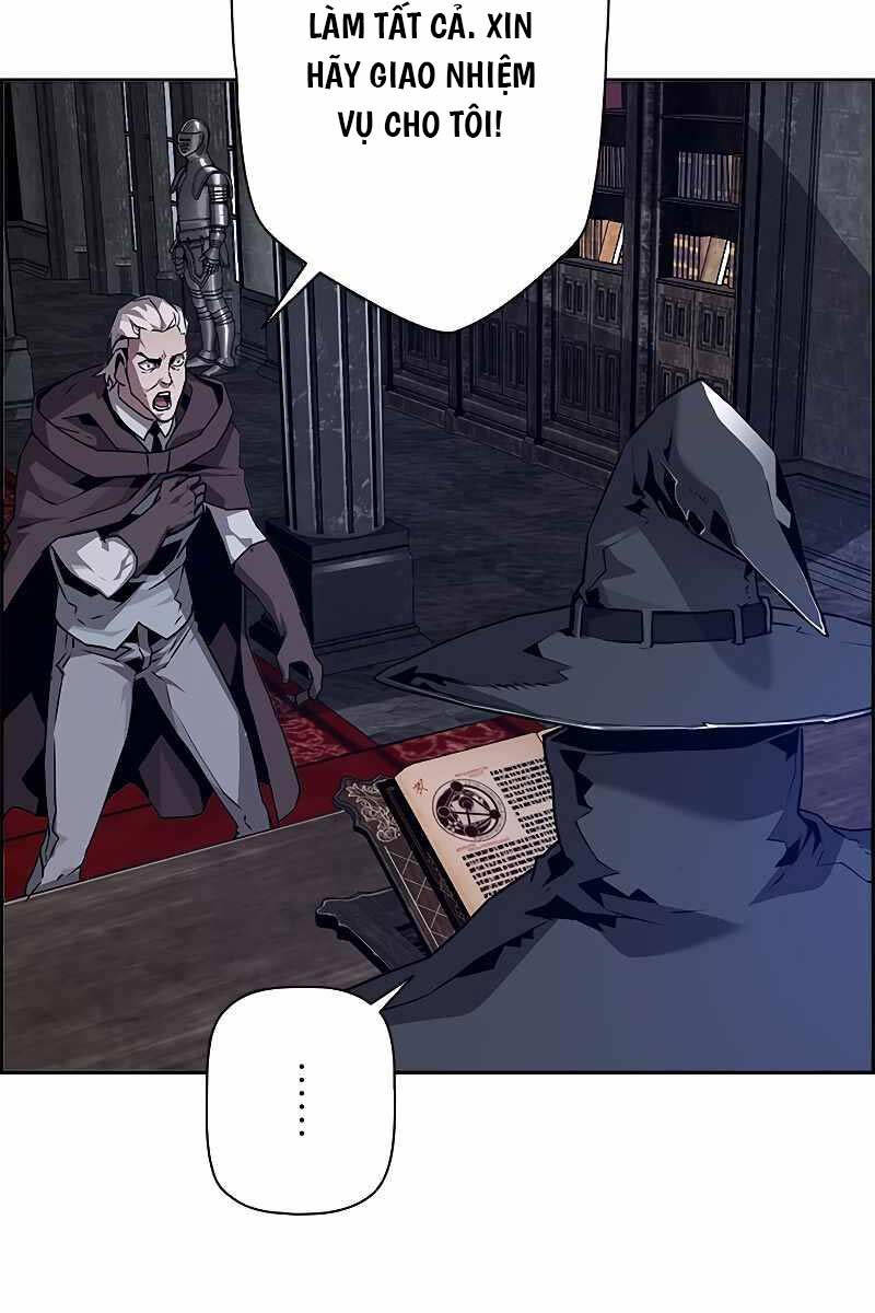 Đặc Tính Tiến Hóa Của Chiêu Hồn Sư Chap 43 - Next Chap 44