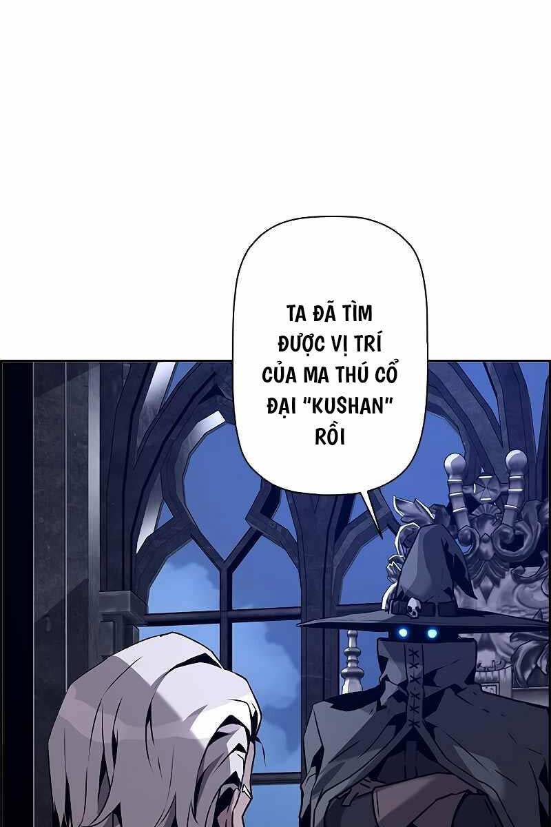 Đặc Tính Tiến Hóa Của Chiêu Hồn Sư Chap 43 - Next Chap 44