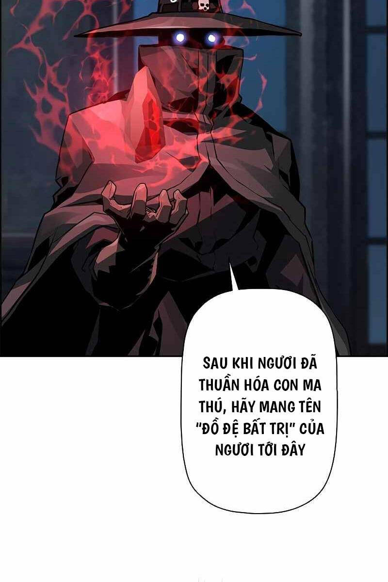Đặc Tính Tiến Hóa Của Chiêu Hồn Sư Chap 43 - Next Chap 44