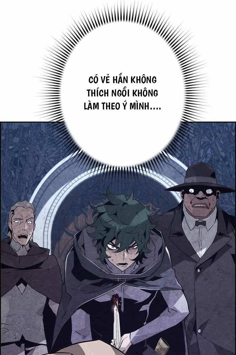Đặc Tính Tiến Hóa Của Chiêu Hồn Sư Chap 43 - Next Chap 44