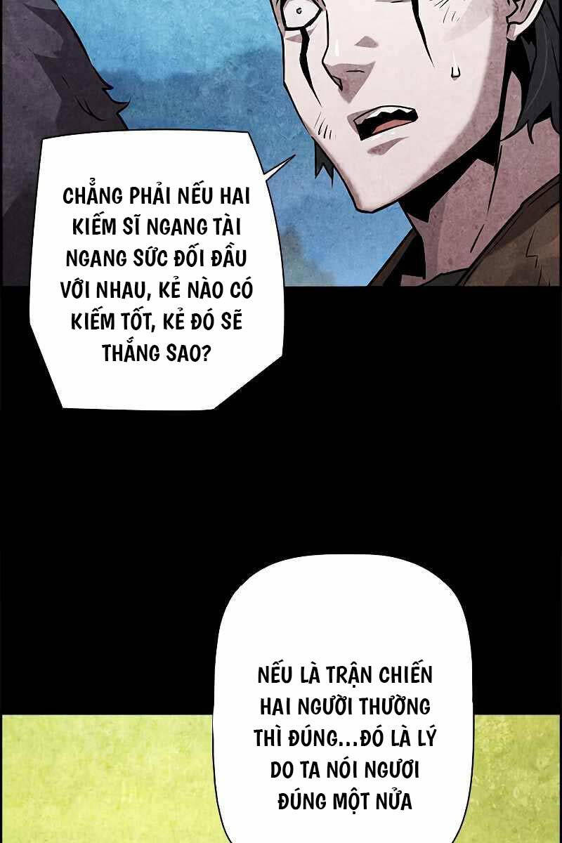 Đặc Tính Tiến Hóa Của Chiêu Hồn Sư Chap 43 - Next Chap 44