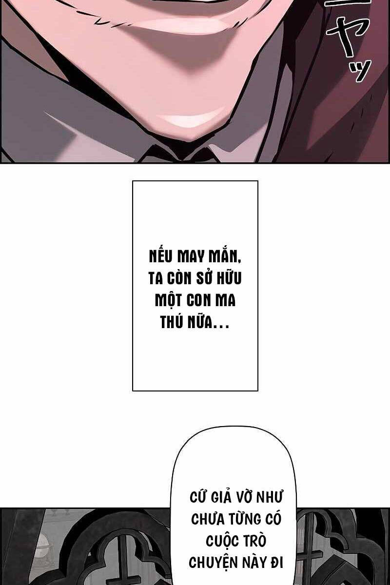 Đặc Tính Tiến Hóa Của Chiêu Hồn Sư Chap 43 - Next Chap 44