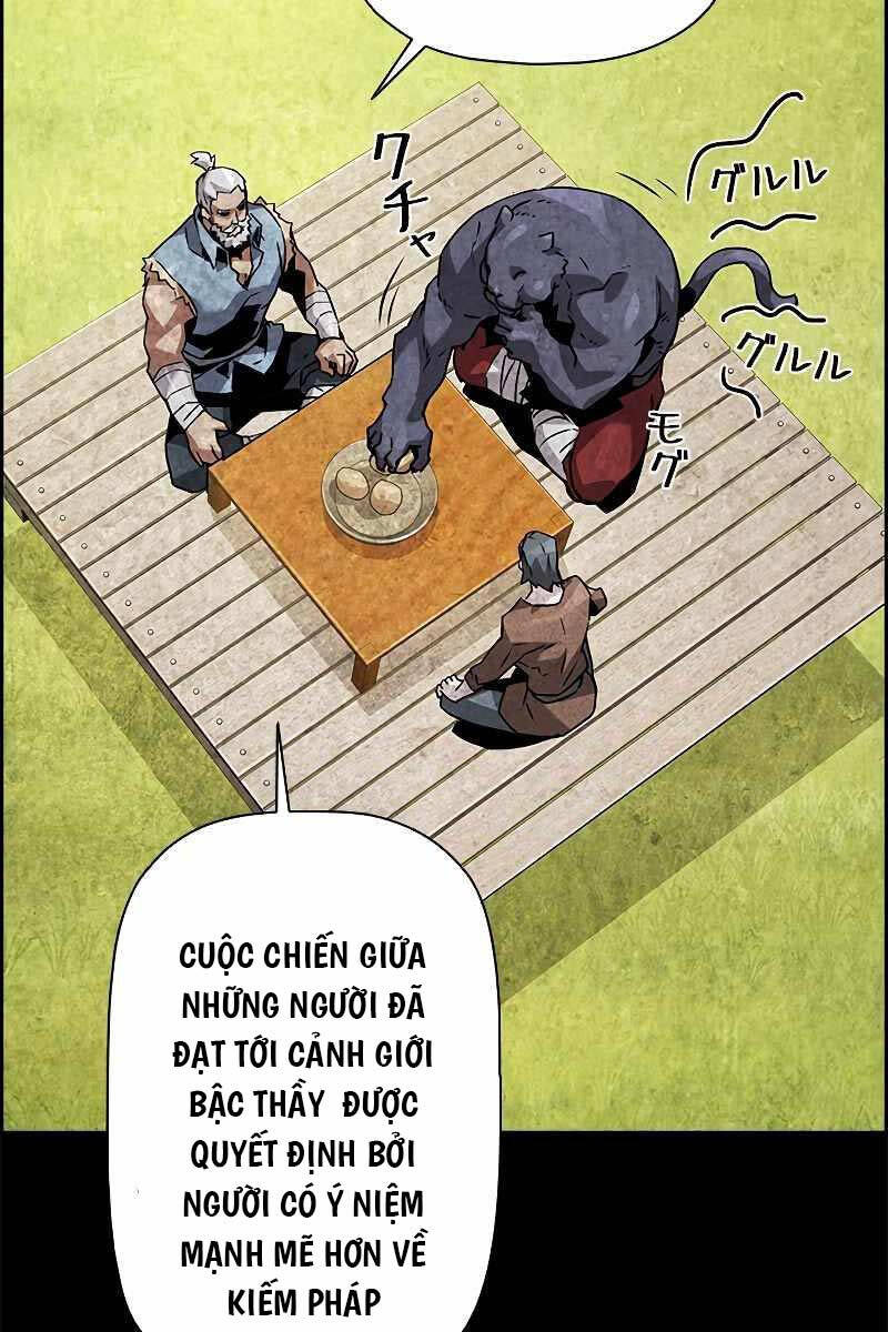 Đặc Tính Tiến Hóa Của Chiêu Hồn Sư Chap 43 - Next Chap 44