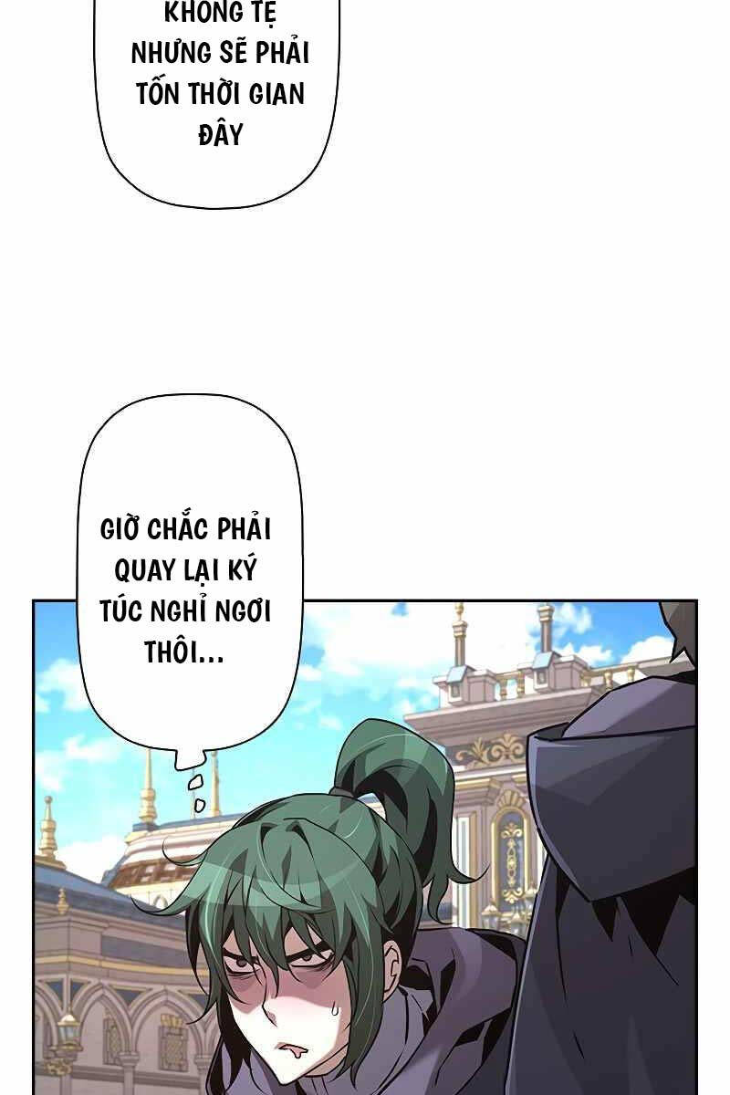 Đặc Tính Tiến Hóa Của Chiêu Hồn Sư Chap 43 - Next Chap 44