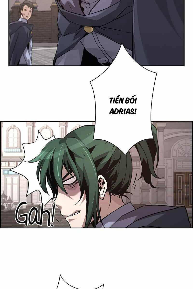 Đặc Tính Tiến Hóa Của Chiêu Hồn Sư Chap 43 - Next Chap 44