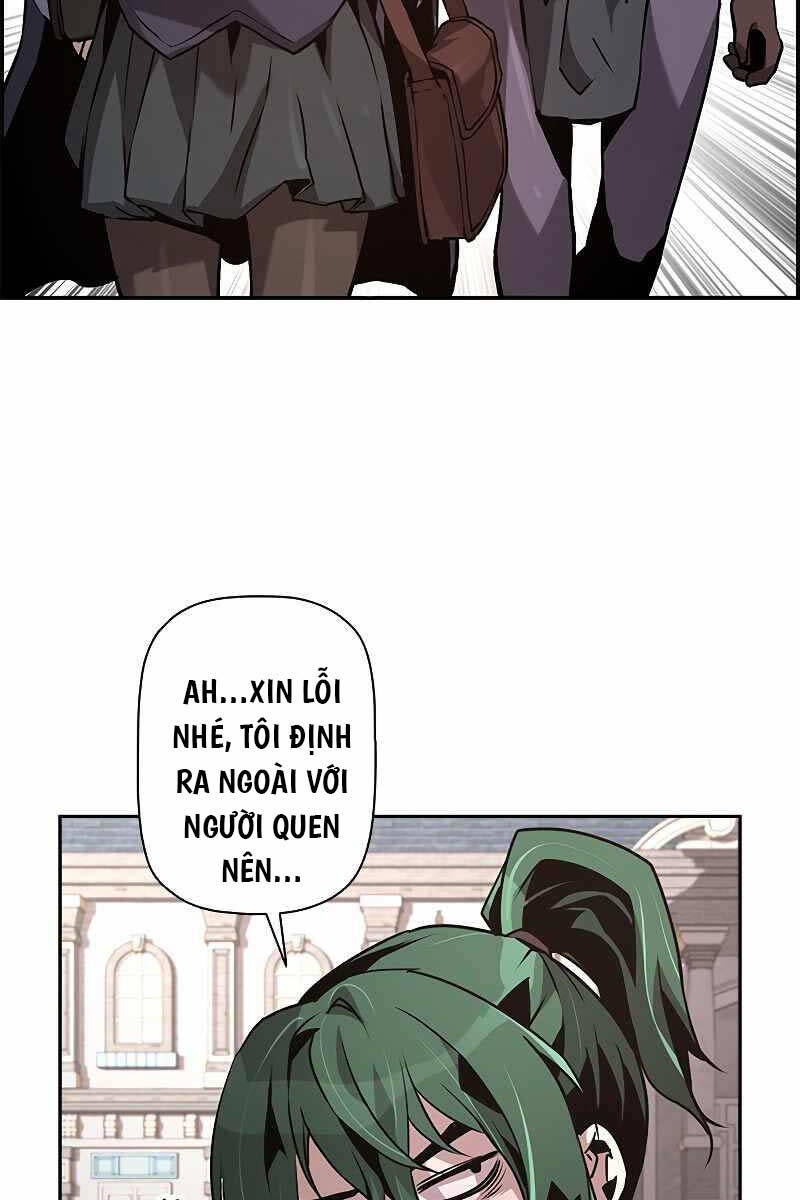 Đặc Tính Tiến Hóa Của Chiêu Hồn Sư Chap 43 - Next Chap 44