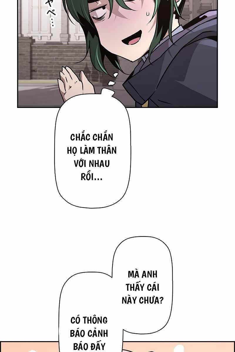 Đặc Tính Tiến Hóa Của Chiêu Hồn Sư Chap 43 - Next Chap 44